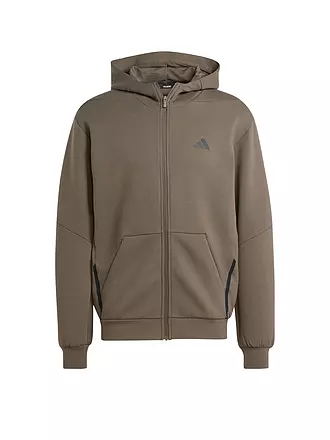 ADIDAS | Herren Kapuzenjacke Designed for Training | 